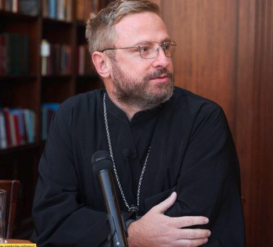 О. Дарко Ристов Ђого: Ми смо се борили да будемо једно